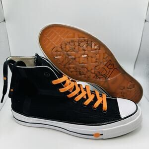Size 8.5M/10.5W - Converse x Rokit 2020 Chuck Taylor 70 Hi 168211C NWOB